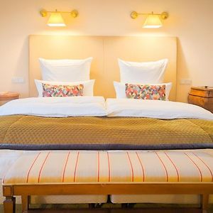 Doppelzimmer Comfort zur Einzelnutzung