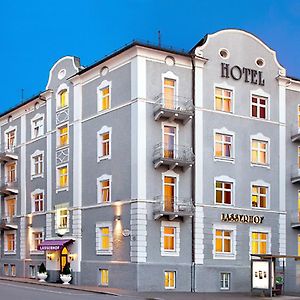 Atel Hotel Lasserhof