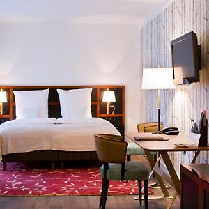 Junior Suite Ambiente